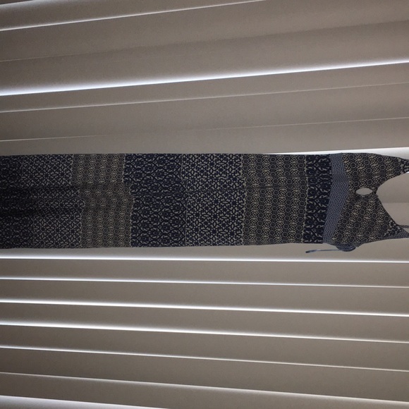 Guess maxi summer dress - Picture 1 of 2